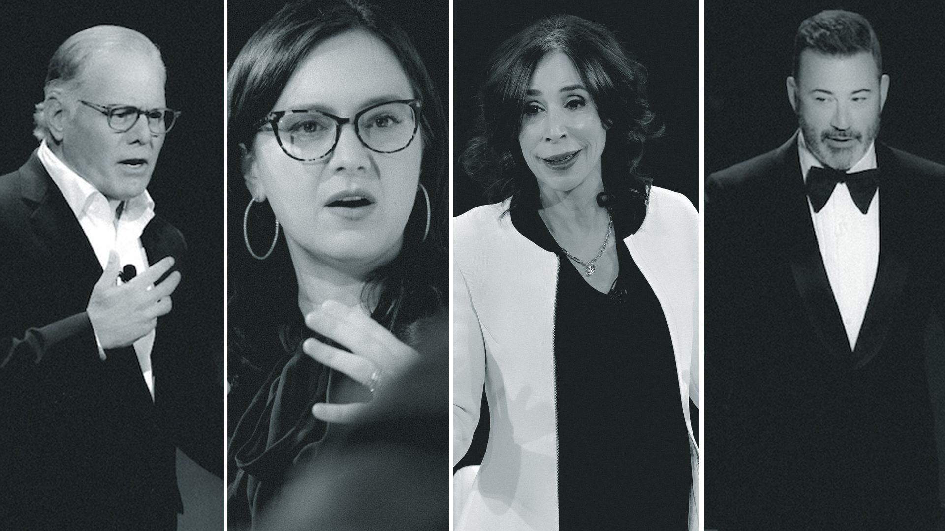 Status Check: The Winners and Losers of 2025