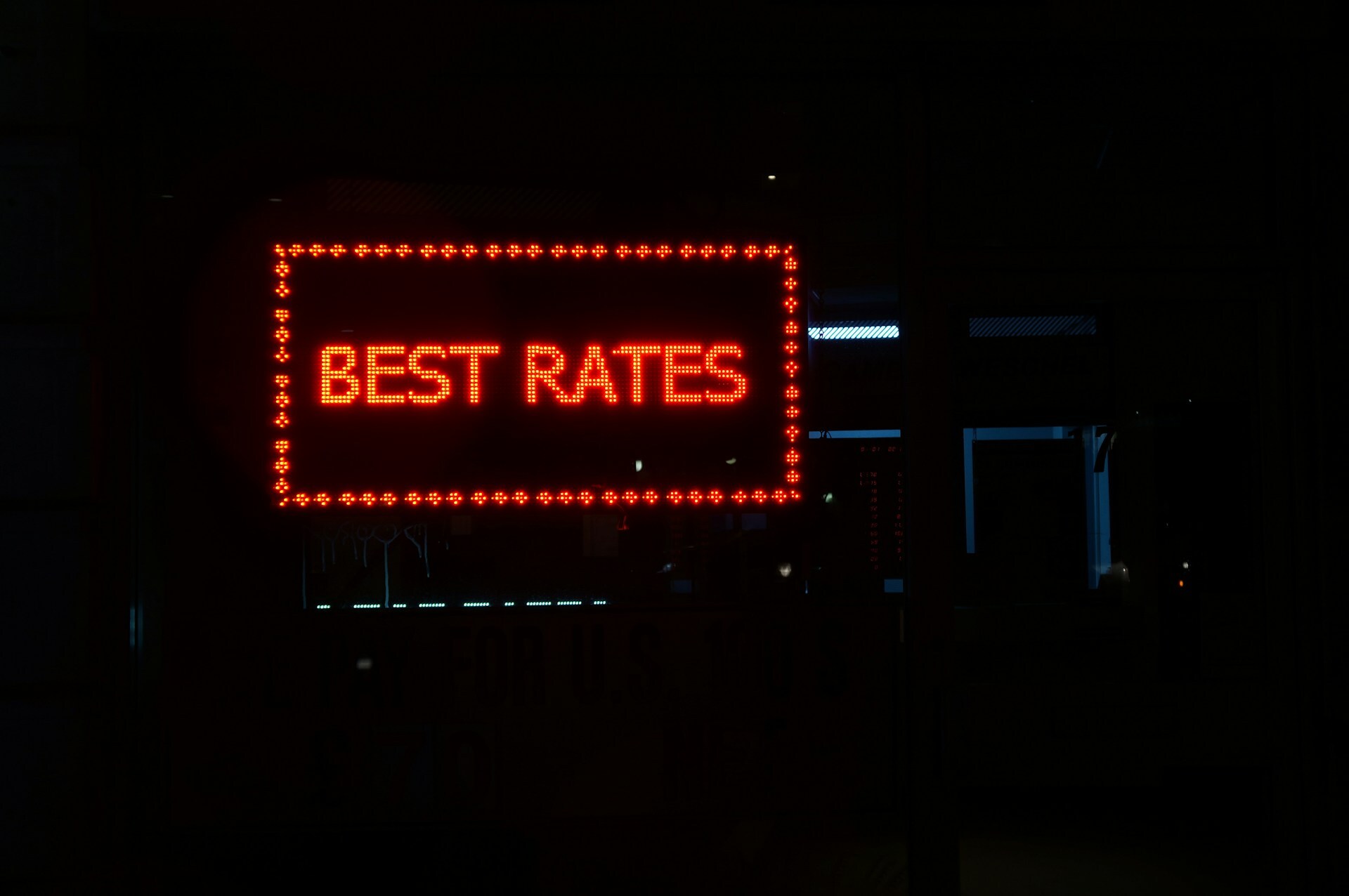 Rate Cut Expectations get Repriced