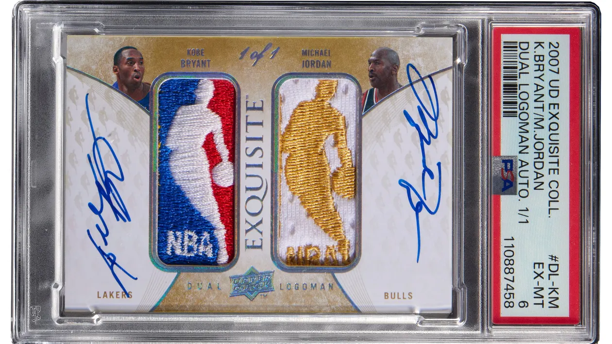 Does a Record Sale Really Impact You, The Collector? The Hobby Debates.