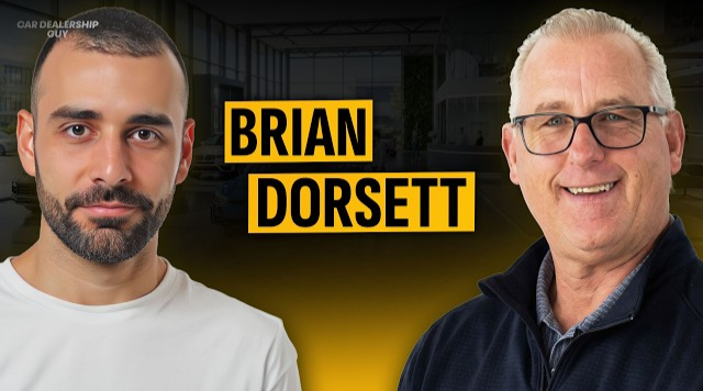 How a former MLB pro runs a 4-store group (+ His winning marketing playbook)