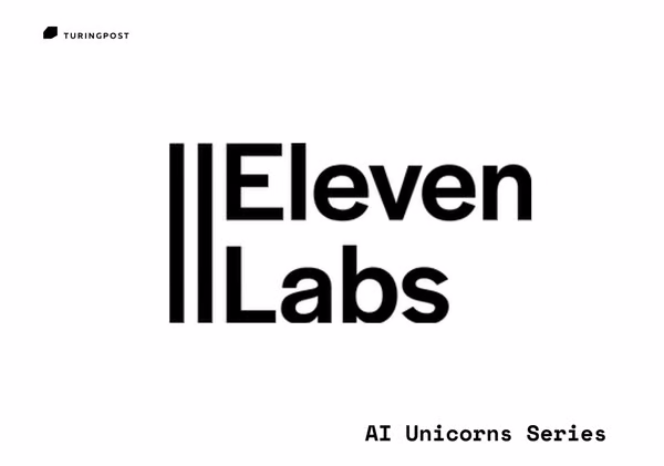 '일레븐랩스', 주말 프로젝트가 33억 달러짜리 회사가 되기까지