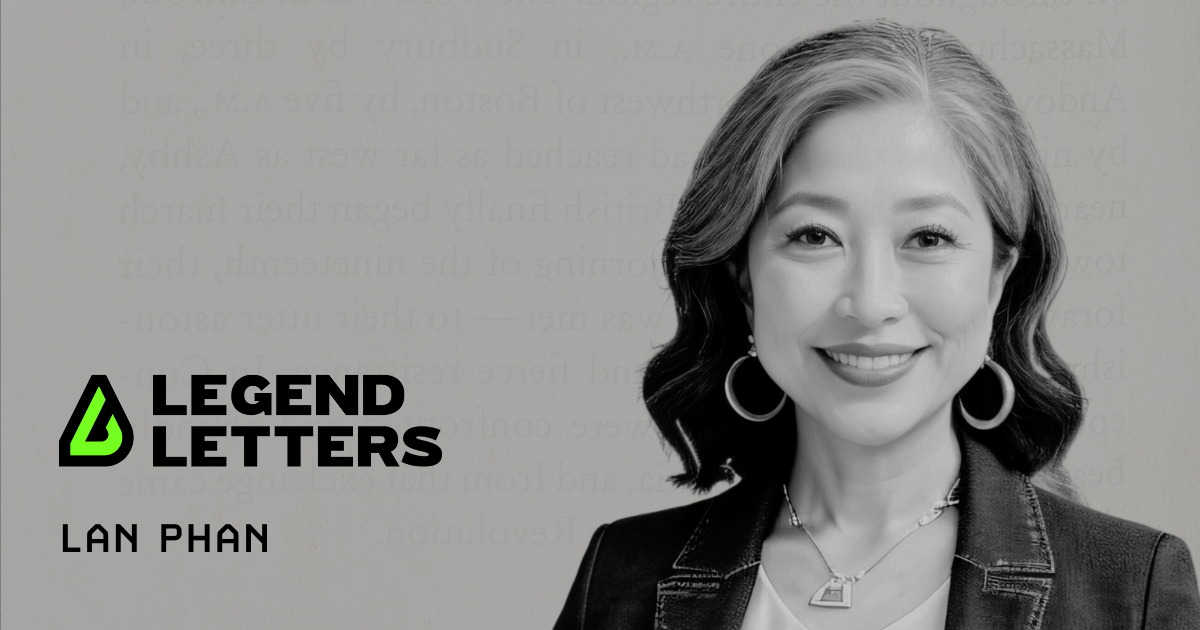 The Rise From Poverty to Purpose & Power