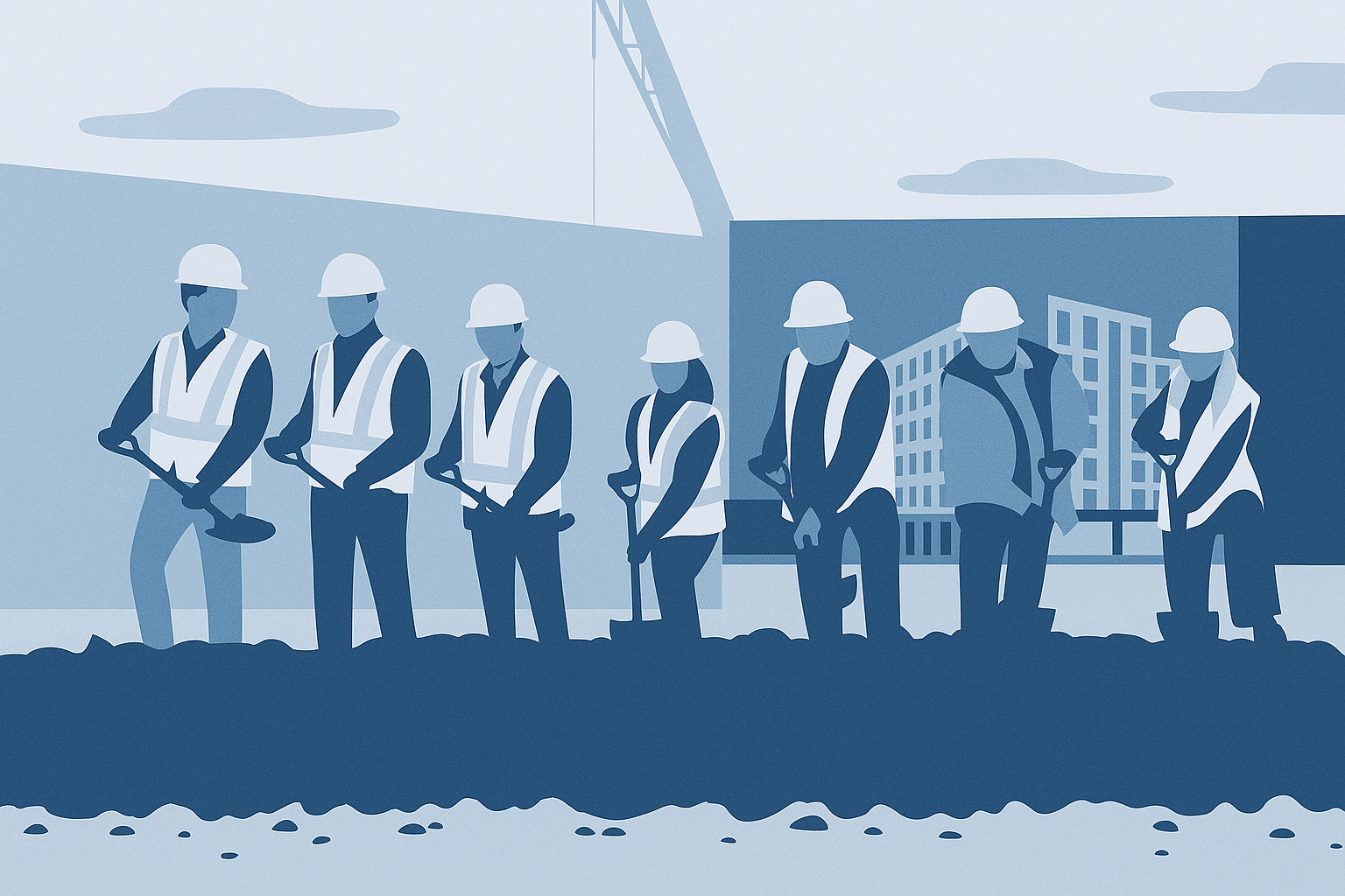 Modern Retirement Living