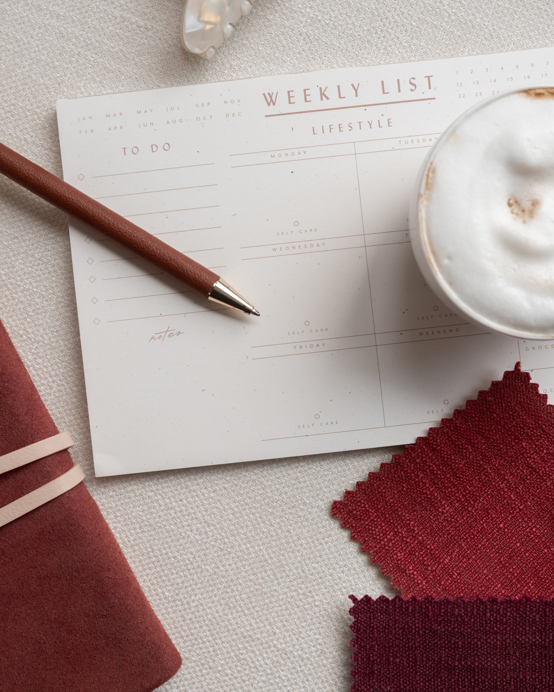 🎃Tackling my fears (and the fear of being afraid)