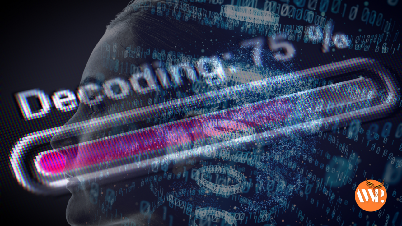 The Formula to Decode the P.A.S.T.