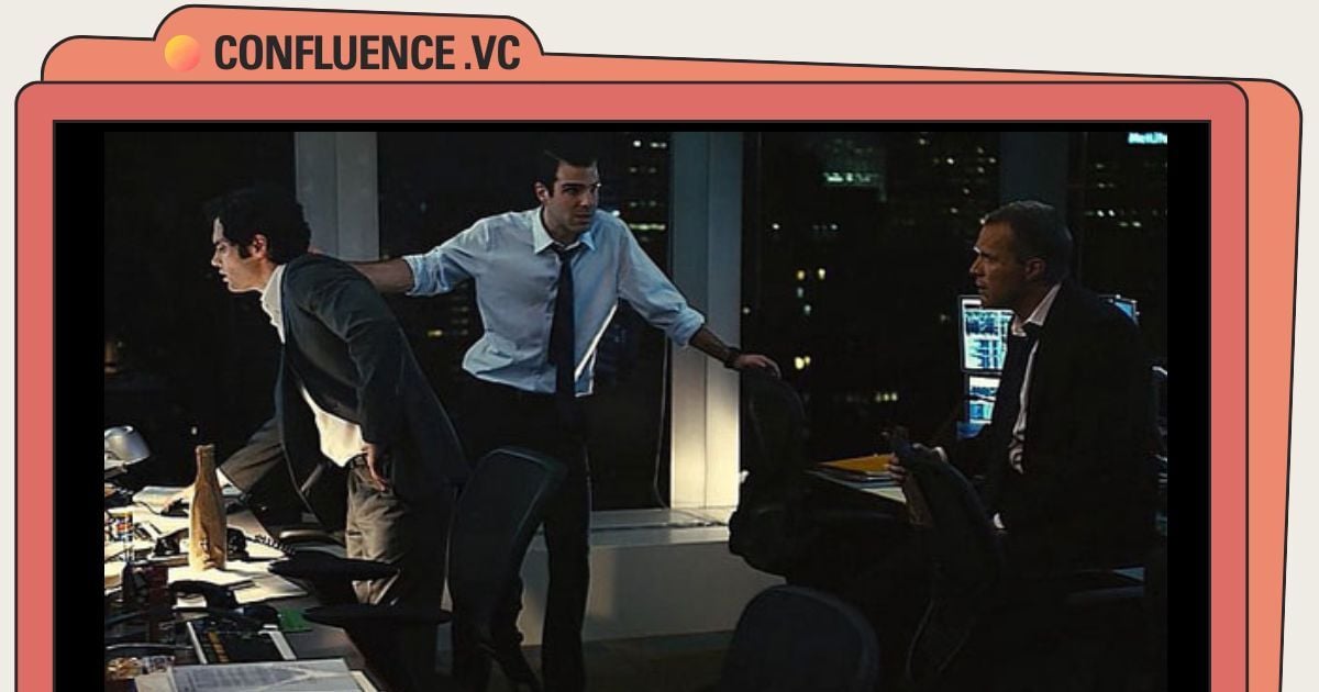 📶 VOL, pricing improbability, and positioning yourself in an increasingly unpredictable world