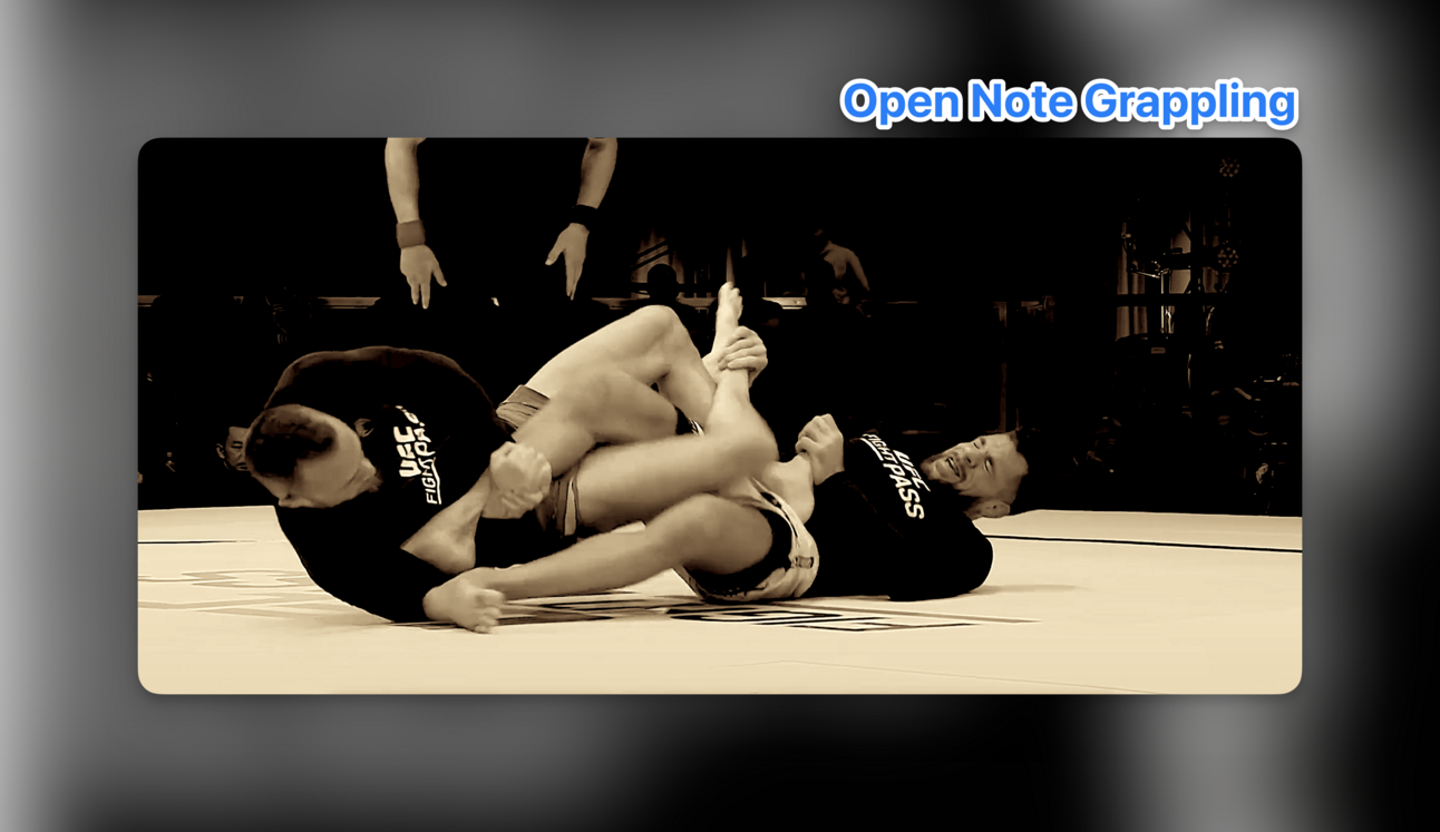 Why Now Is The Best Time To Do Brazilian Jiu-jitsu