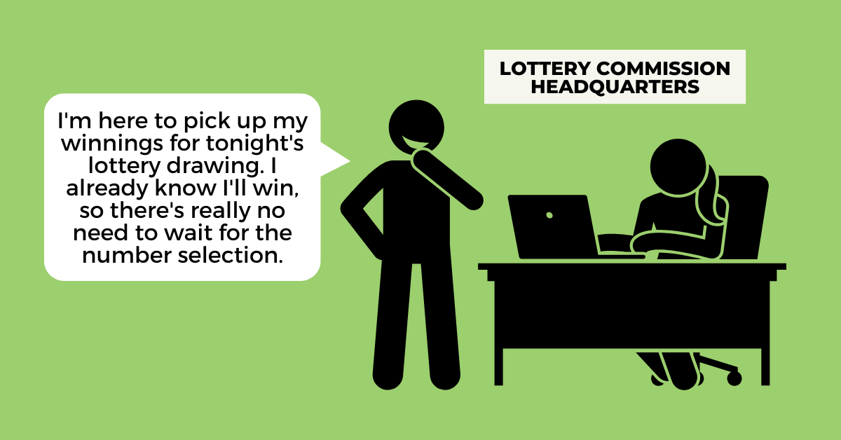 Follow Logical Order of Events