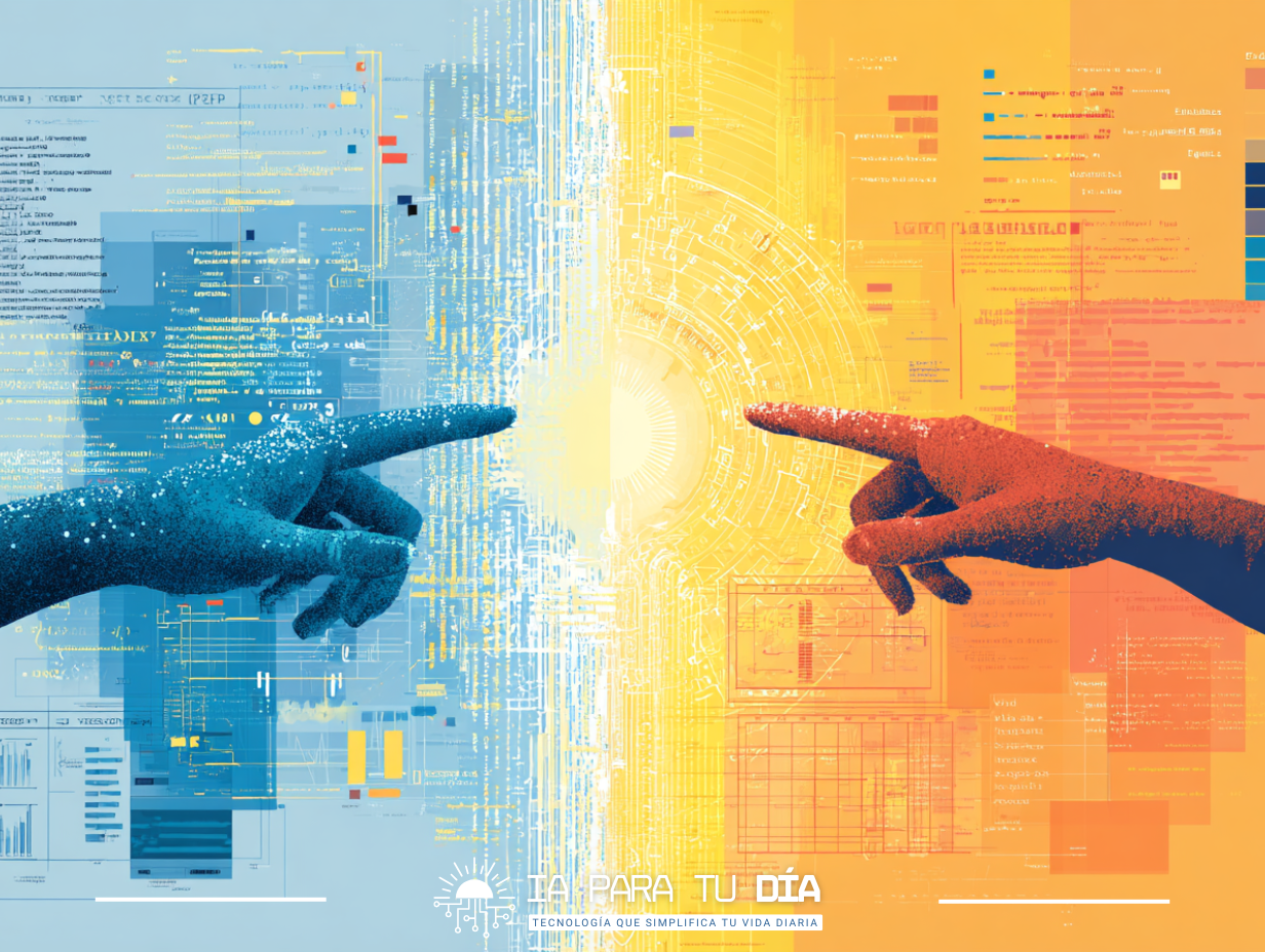 Ayer los programadores. Hoy los diseñadores. ¿Mañana tu profesión?