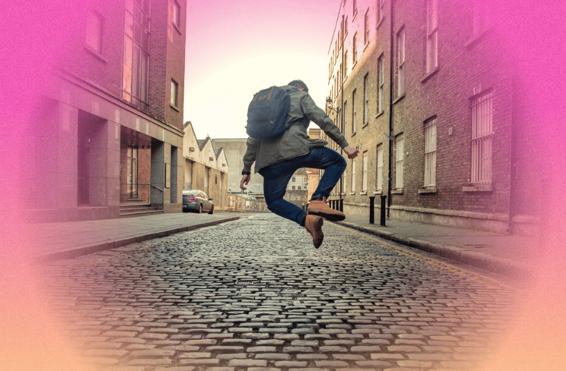 Stop Waiting for “Someday”: 5 Steps to Your First Microadventure