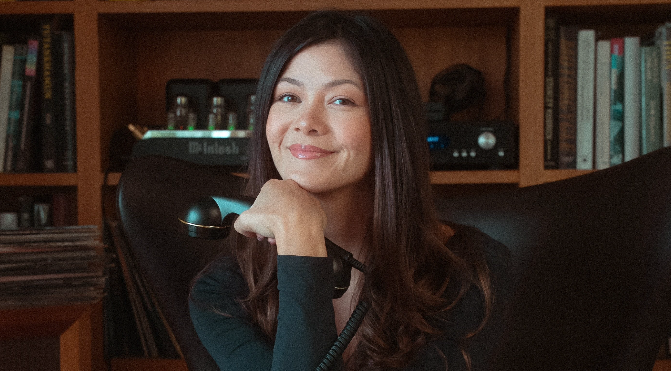 AI Creator Bets Big on Landlines ☎️