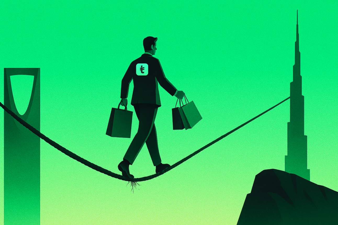 Tabby's tightrope: inside the numbers