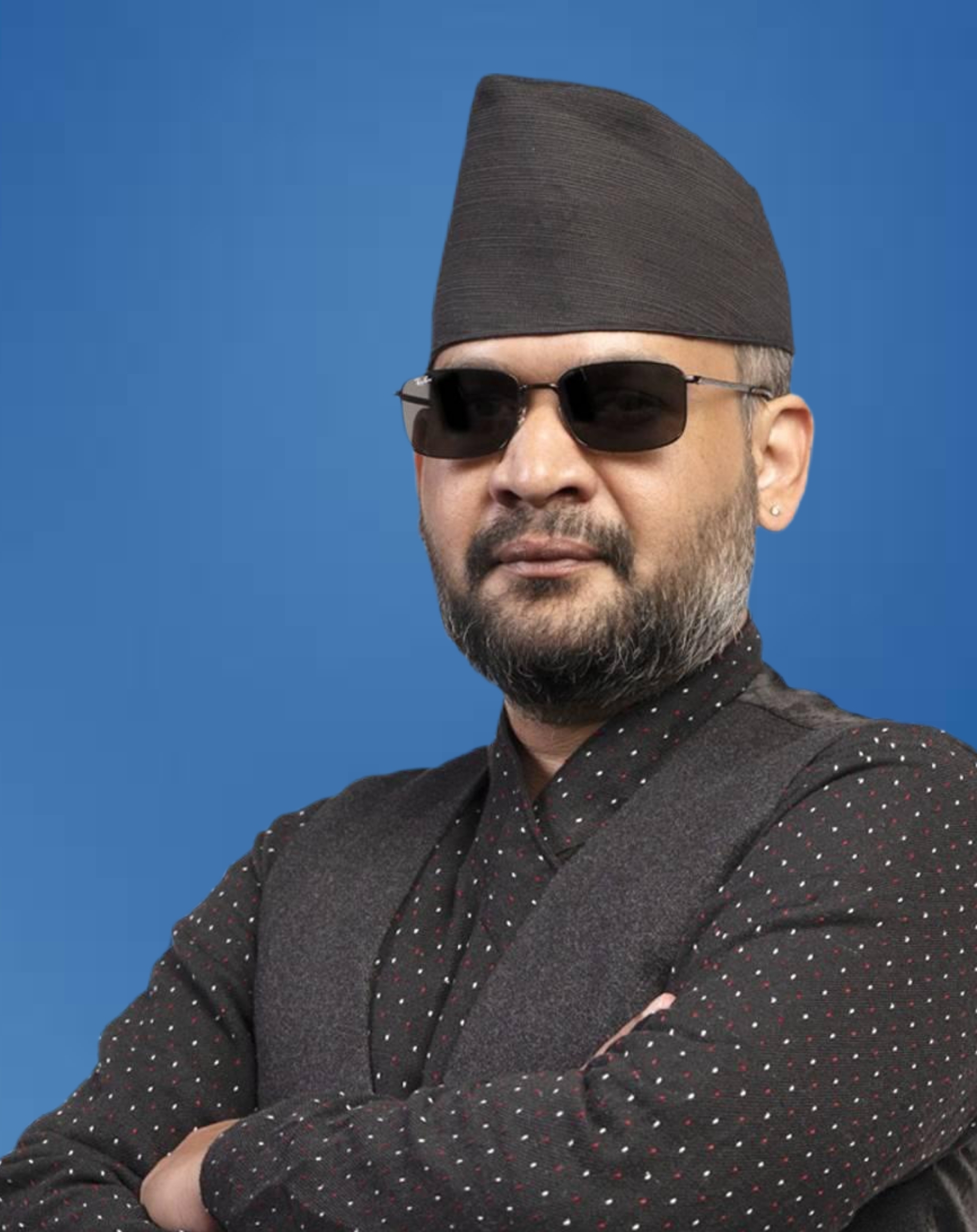 Nepal’s Political Earthquake: A Rapper Could Reshape the Country’s Politics