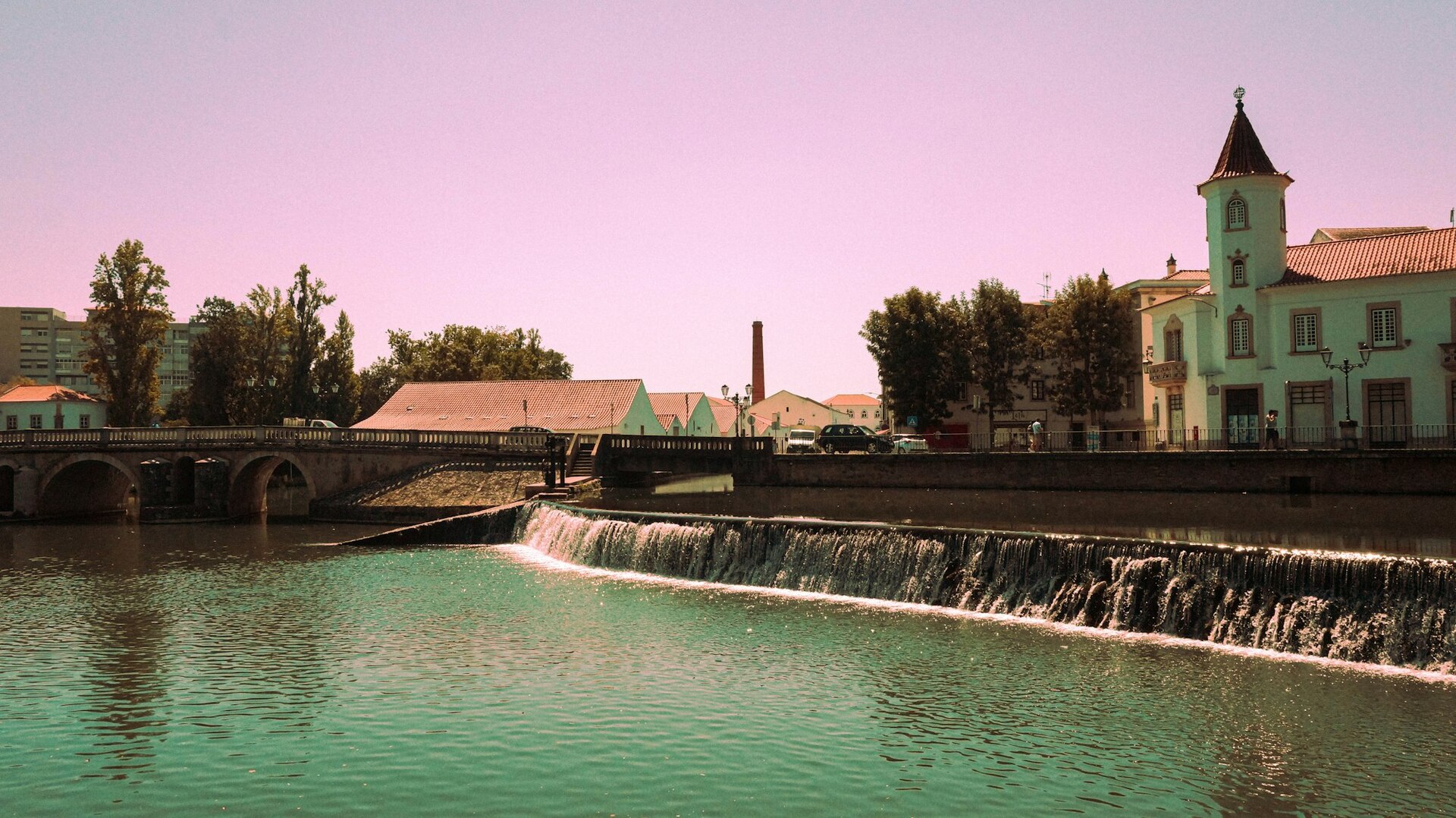 All in on stable - TWIF UK & Europe (23/06)