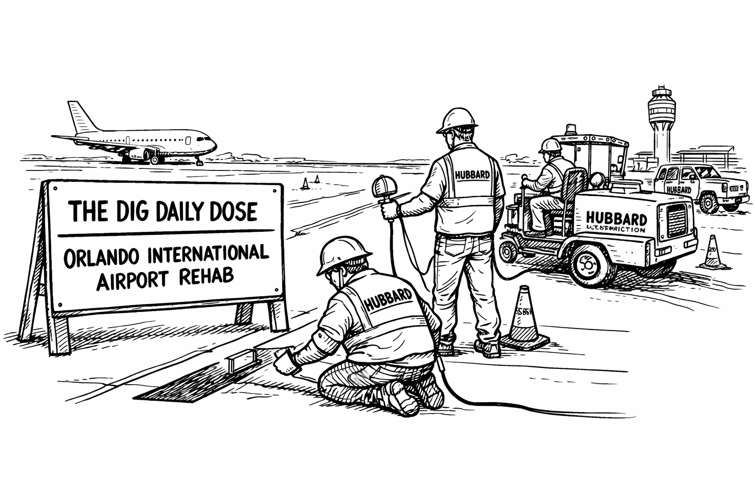 The Dig Daily Dose Edition 919