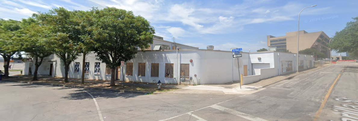 Downtown Demolition Derby 🚧