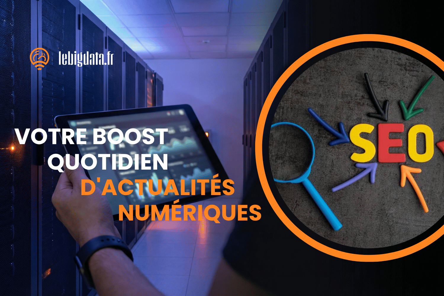 Broadcom et Meta : partenariat record pour booster l'IA