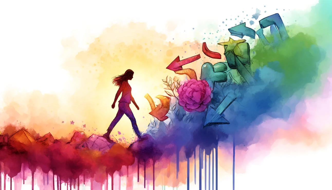 Knock, Knock! Fear's There; A Journey Through Prospecting Rejection