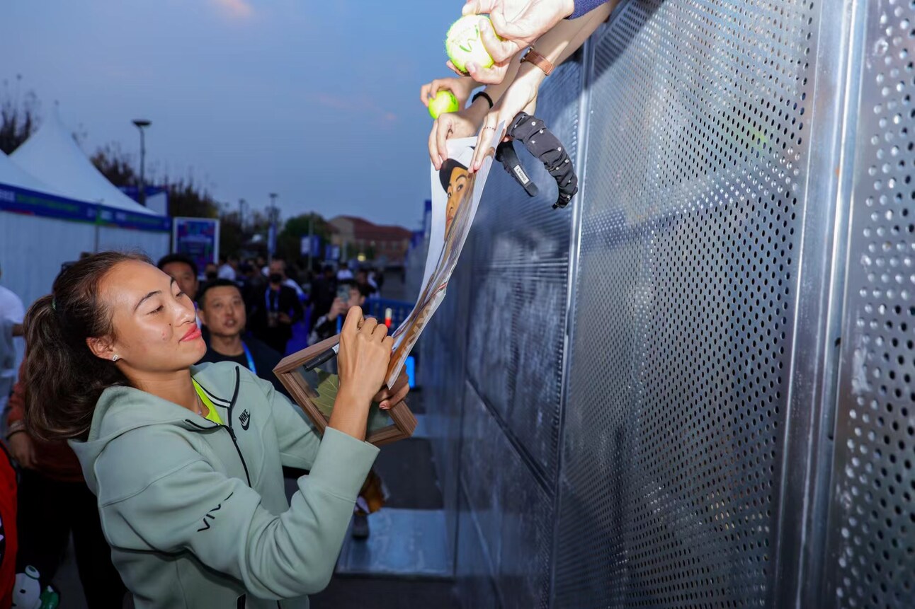 The “QueenWen” Phenom Is Real