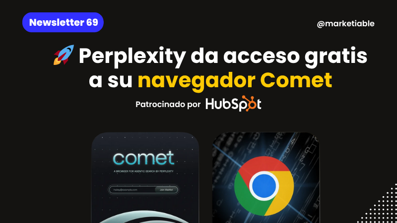 🤯 La verdad incómoda sobre la IA + Sora 2 en problemas + Comet gratis