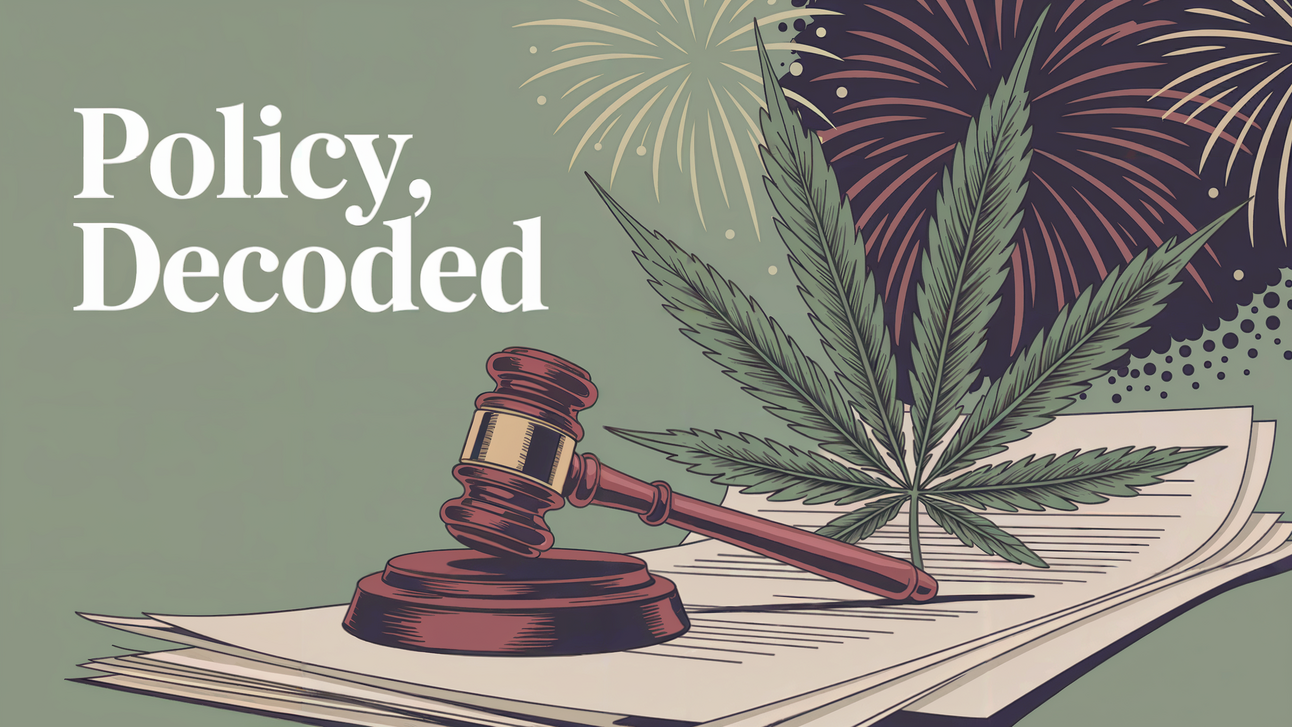 🎆 Markets Stalled, Courts Busy, and a 4th of July Pause