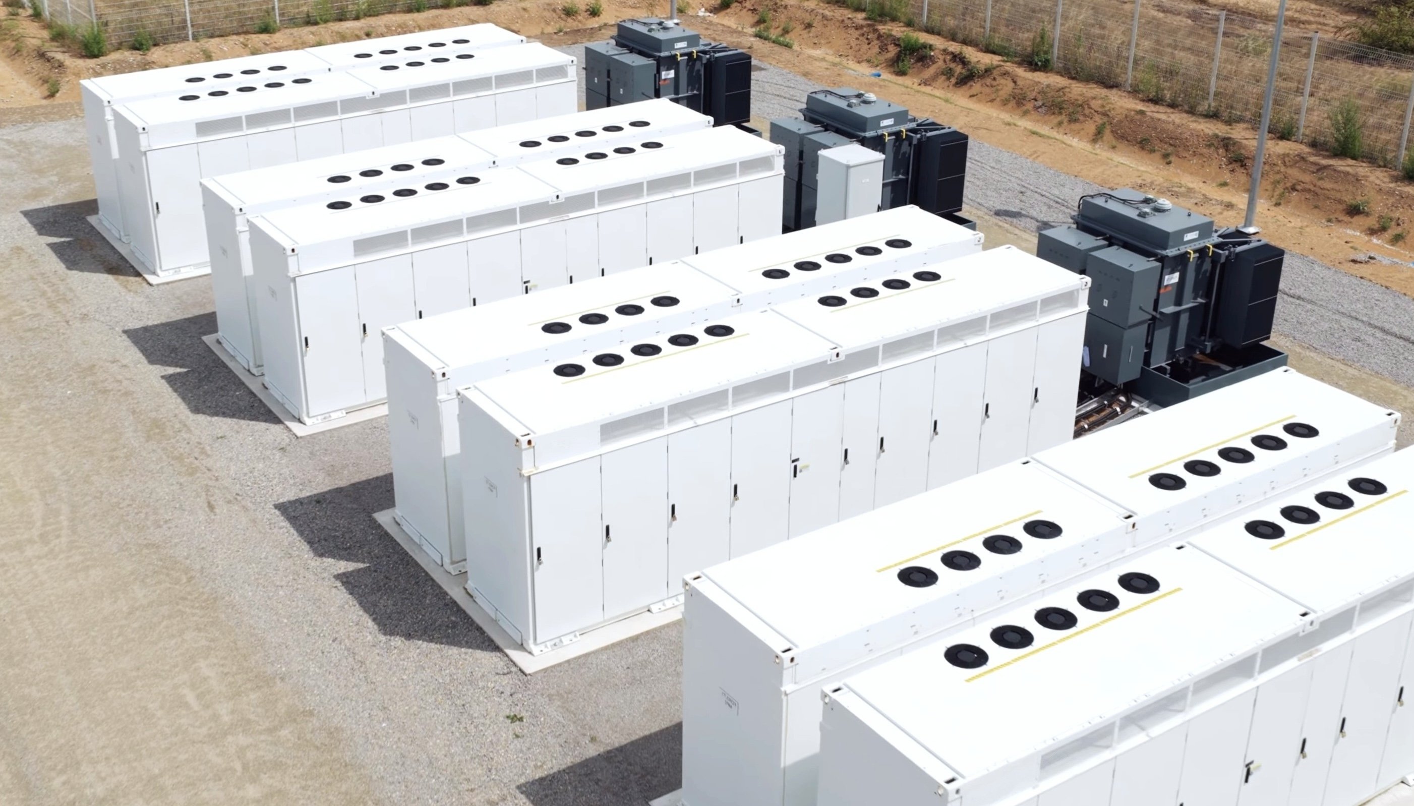 Batteries are getting cheap