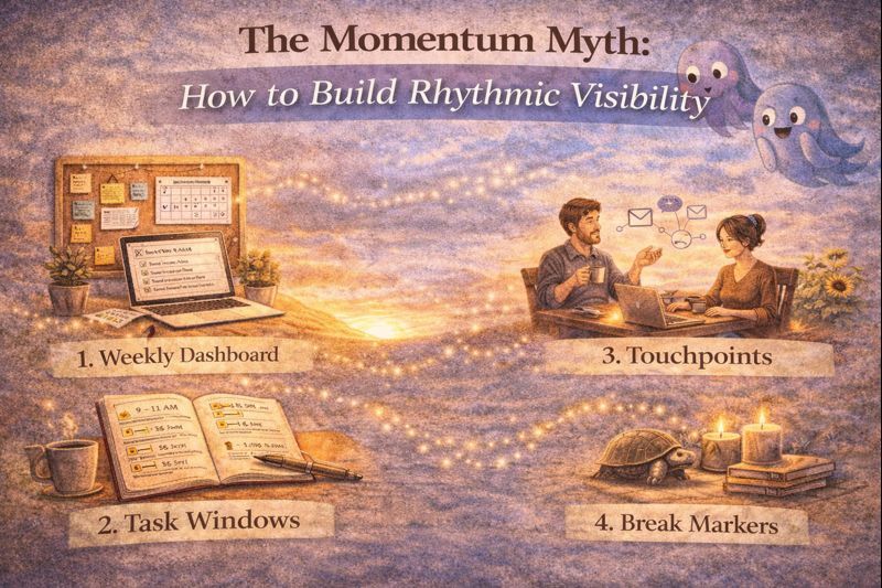 From Inbox to Income