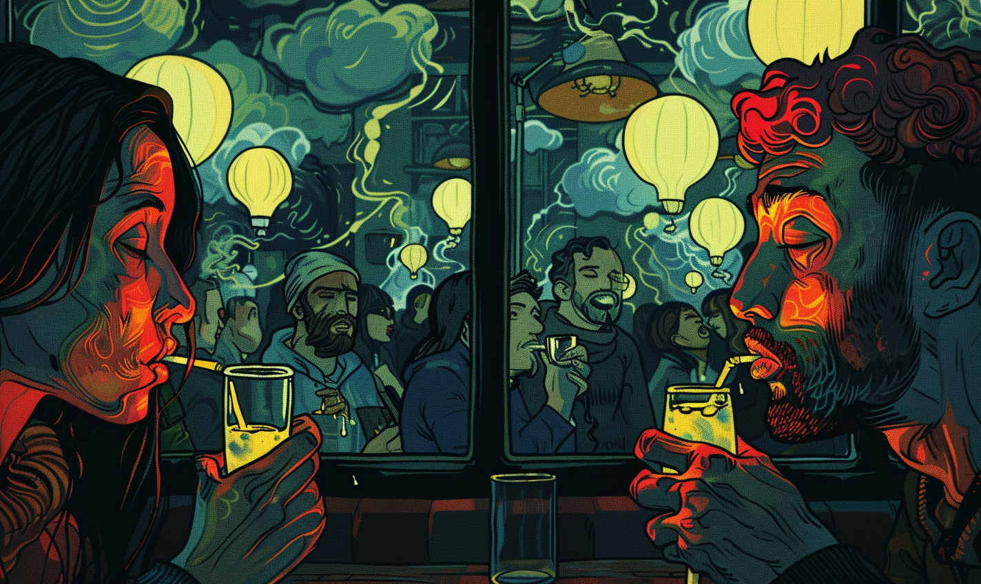 CMOs, Stop Acting Like Conversion Addicts