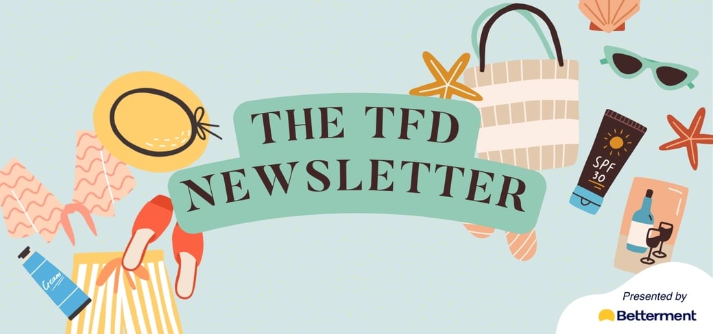 Stop Running: Personal Thoughts From Chelsea