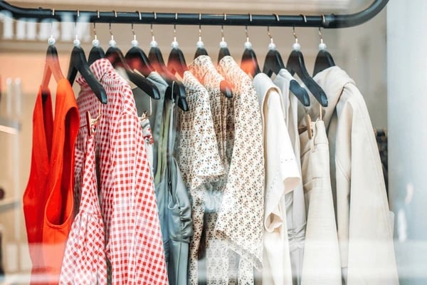 15 pieces. Endless outfits. Your capsule wardrobe, built by indie designers.