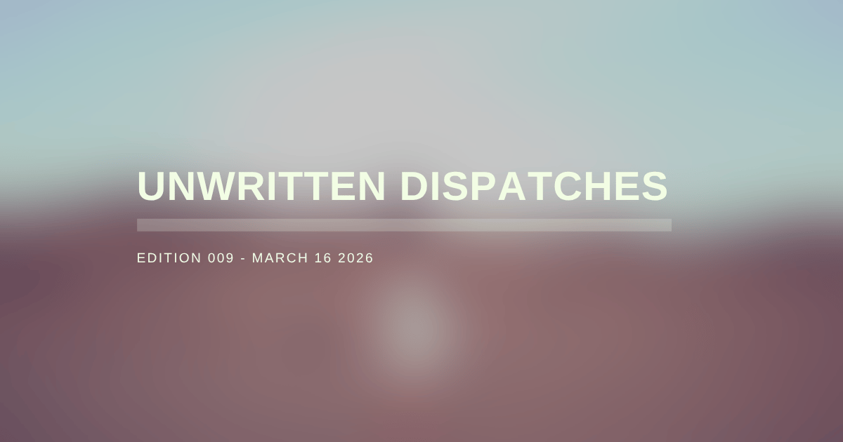 The window of opportunity is shorter than you think