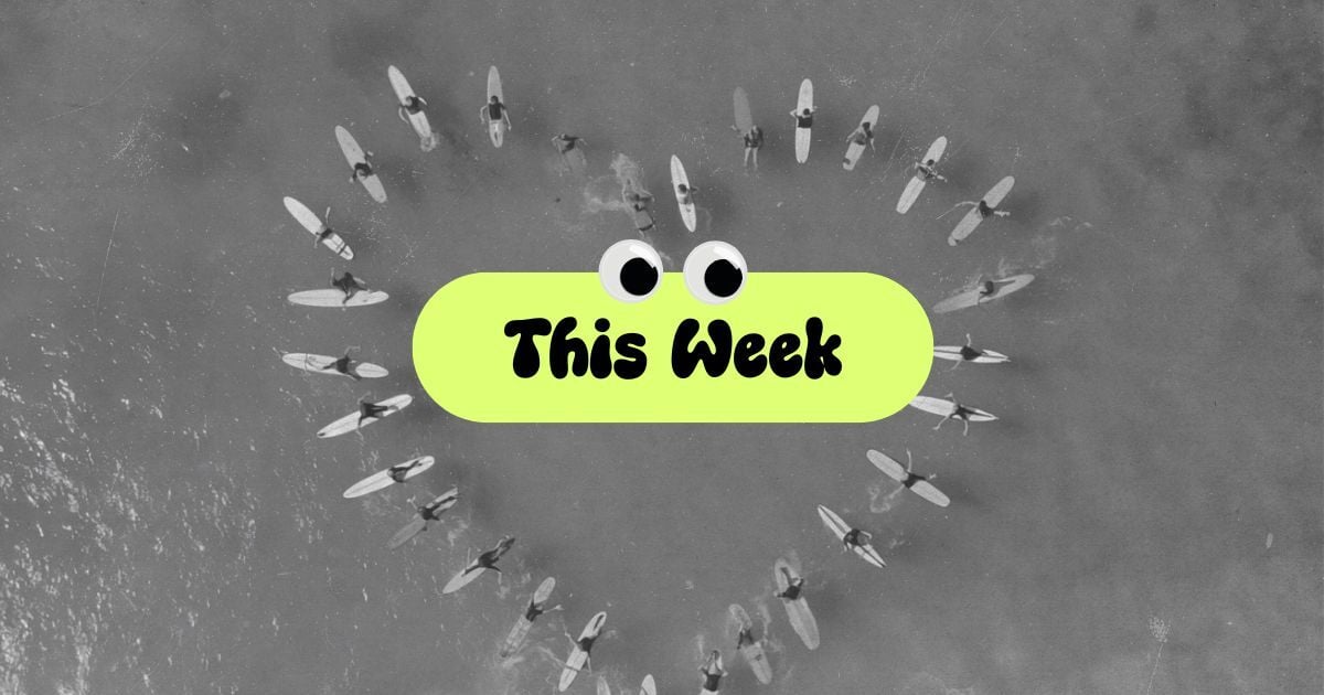 Venice Rising ❁ Valentine’s Week Picks for Venice & the Westside