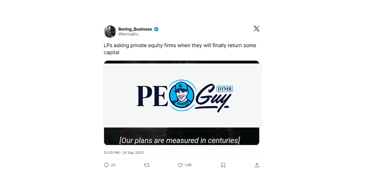 Yacht Money, Not Bus Fare