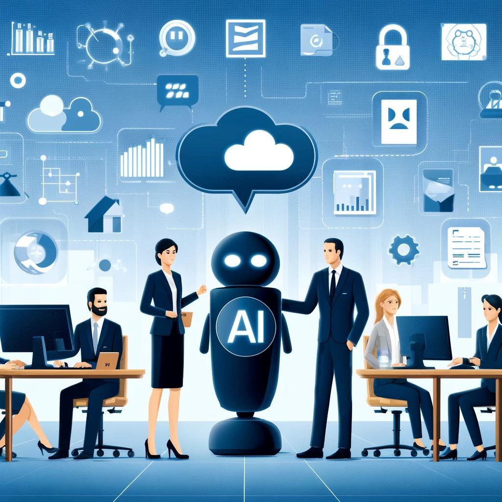  Why Microsoft's Investment in AI is a Game-Changer for Business Leaders