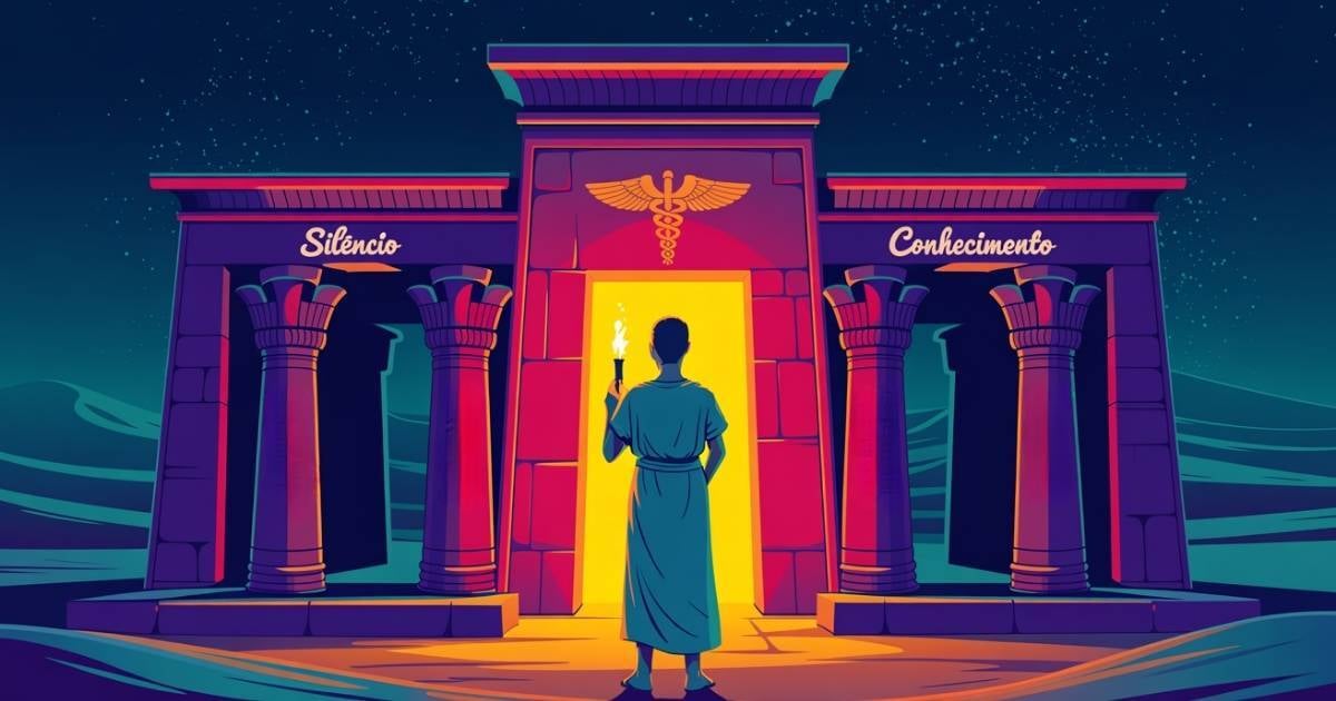 O Que é Esoterismo? Entenda Sua Origem, Princípios e Práticas