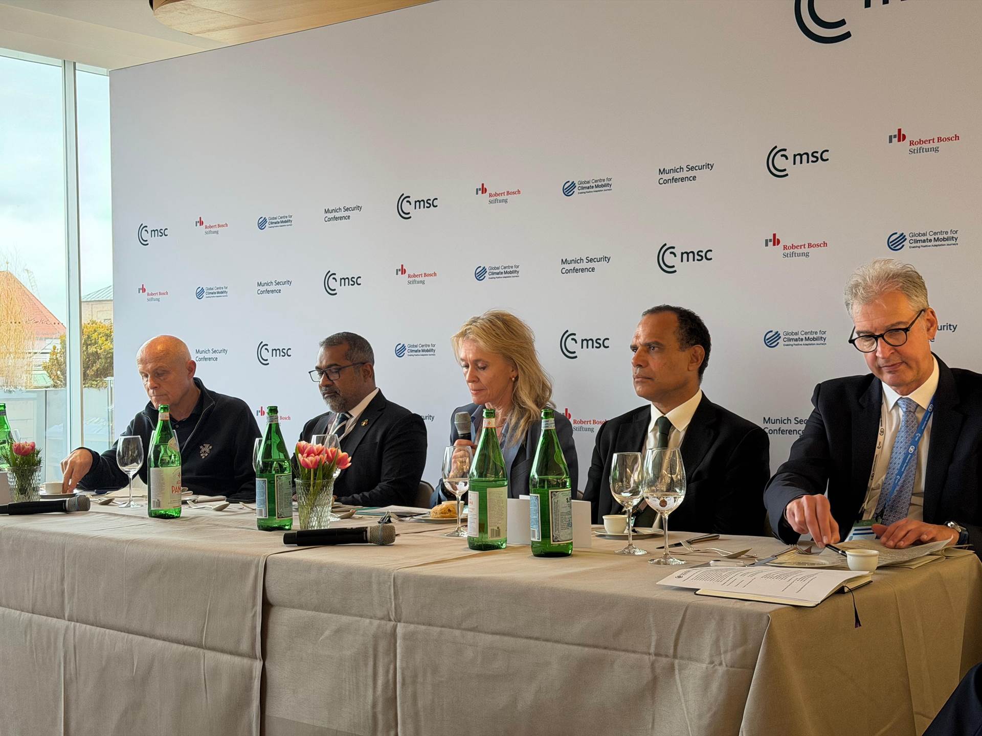 Varða Briefing #4: Arctic Sentry,  EU-accession talks, and the Shadow Fleet