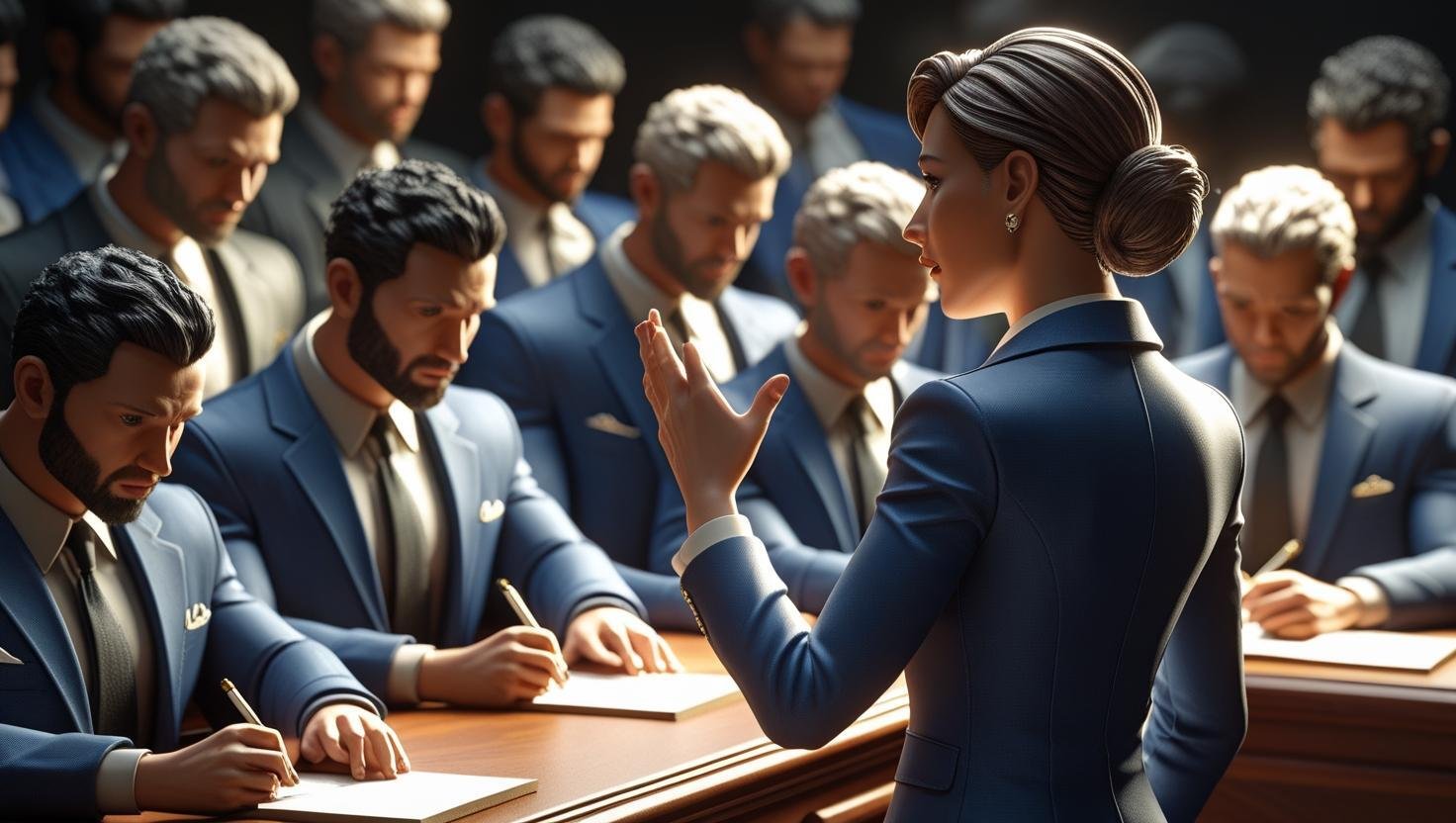 Warum dein Narrativ wichtiger ist als dein Toolstack.