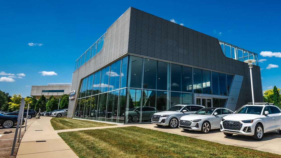 Jeff Wyler Automotive buys Midwestern Auto Group’s ‘unicorn campus'