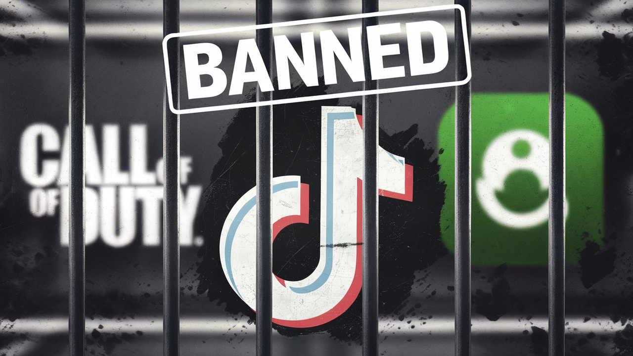 TikTok is getting banned - here's everything you didn't ask about it | MKTRSU #22