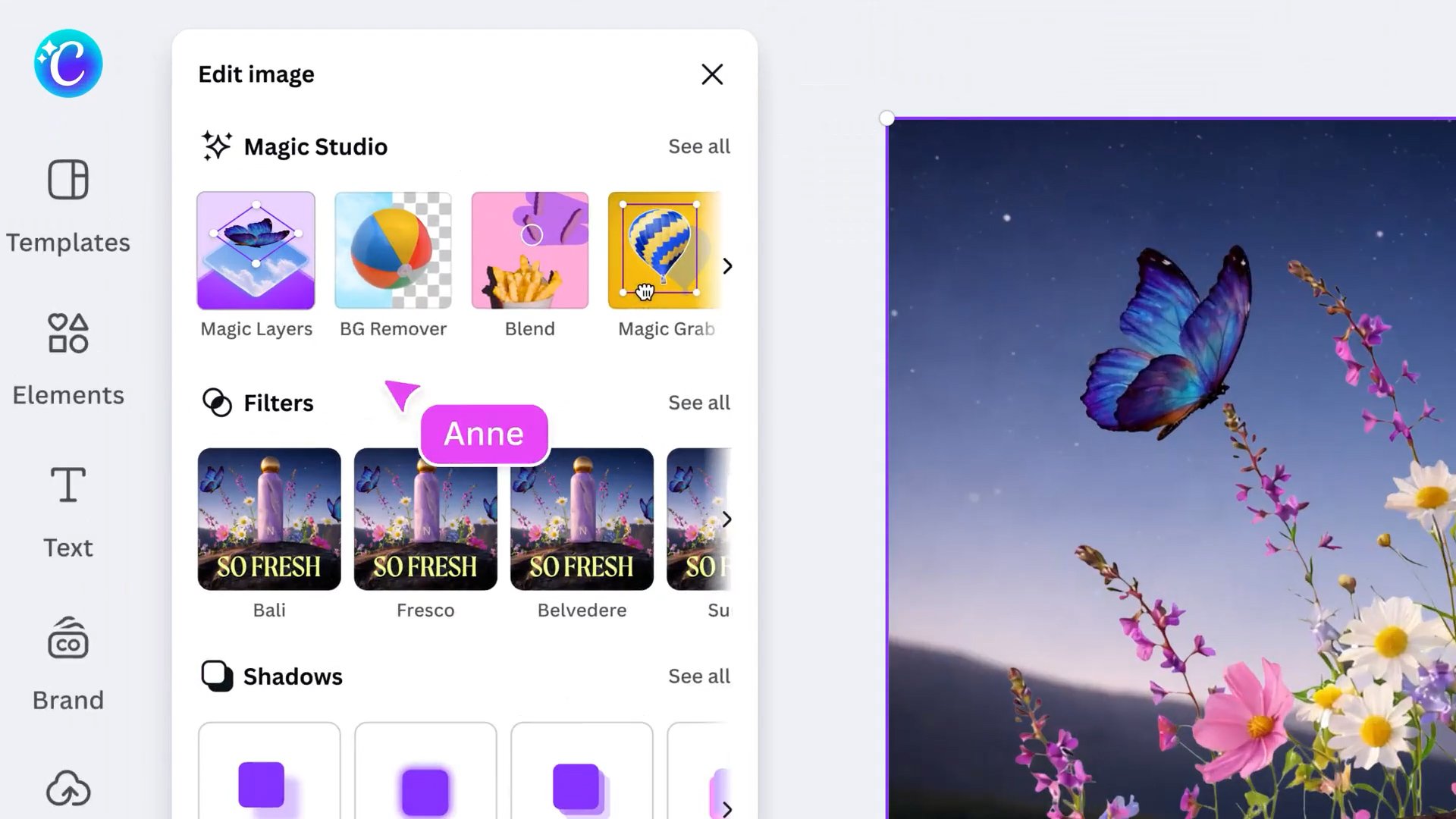 Canva releases "Magic Layers"