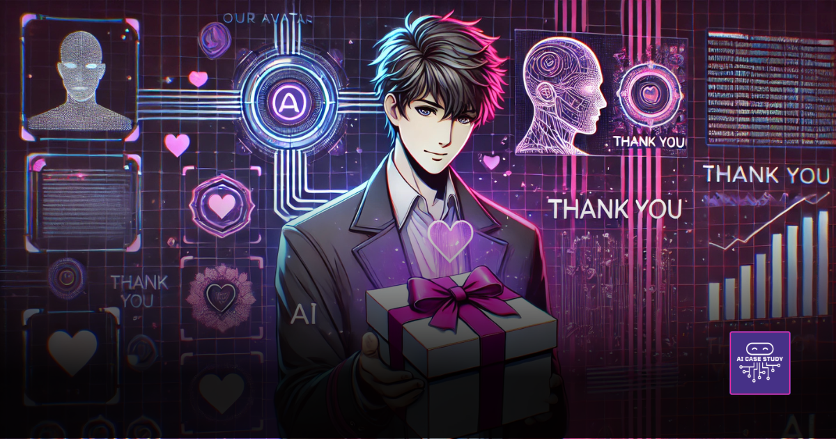 Special Gift for You 