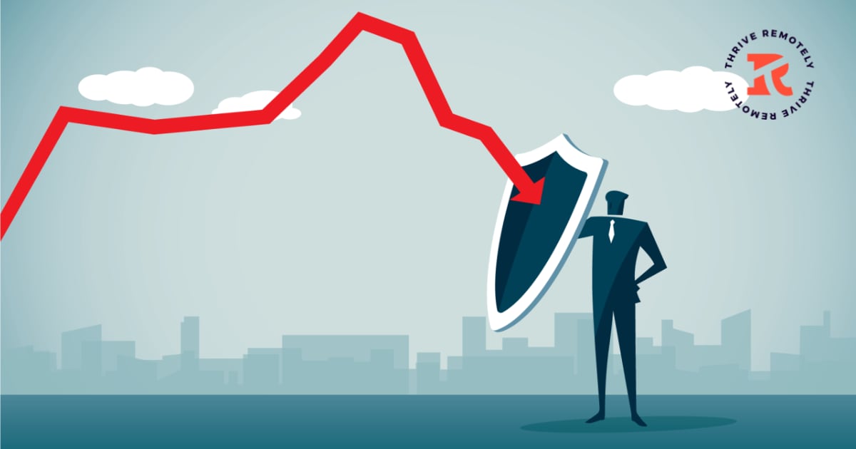 🛡️Become Impossible to Fire 💪