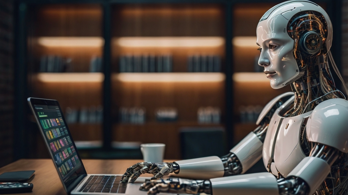 AI Washing: What It Is & How to Do It