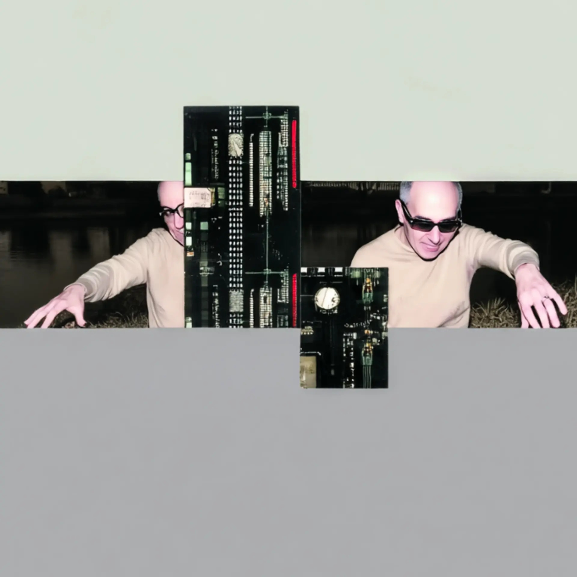 Architectures of Conviction