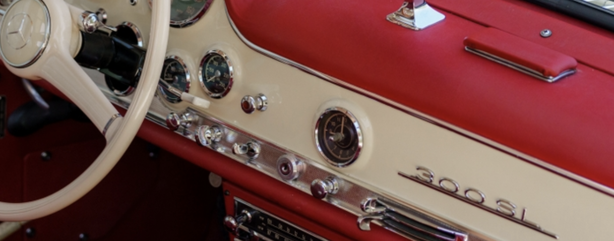 🏁 Mel’s Motor Club – Issue No. 1