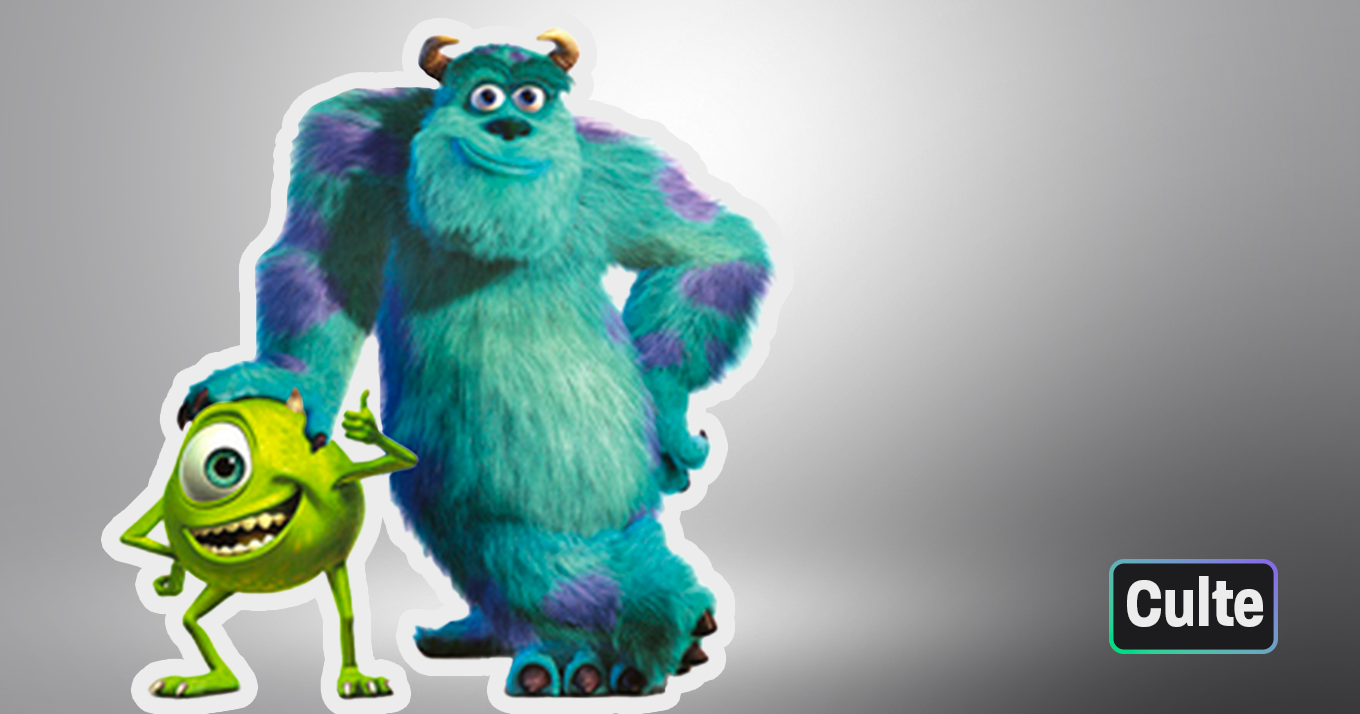 Énergie : pourquoi il faut s'inspirer de Monstres et Cie