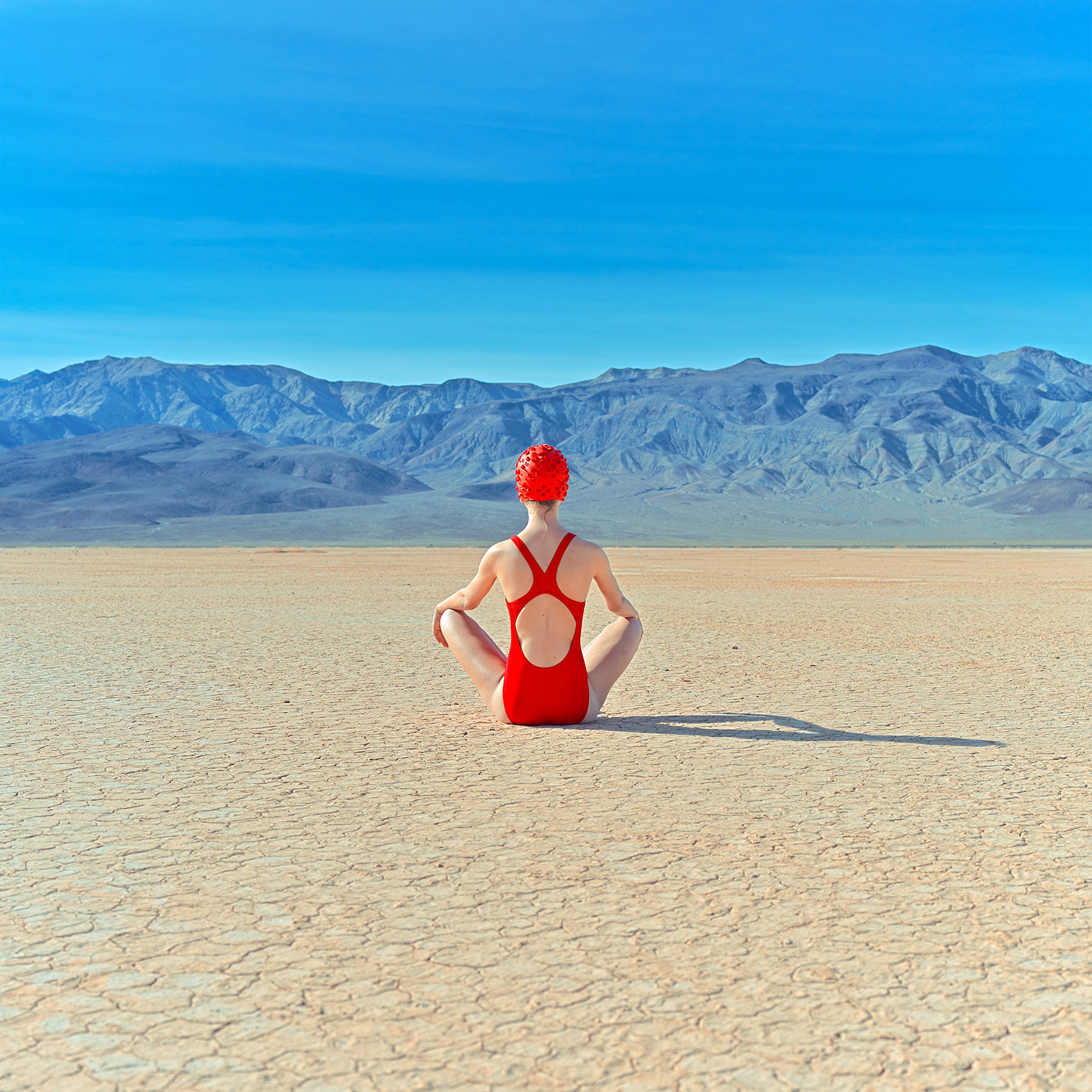 Lost in the Valley with Maria Svarbova