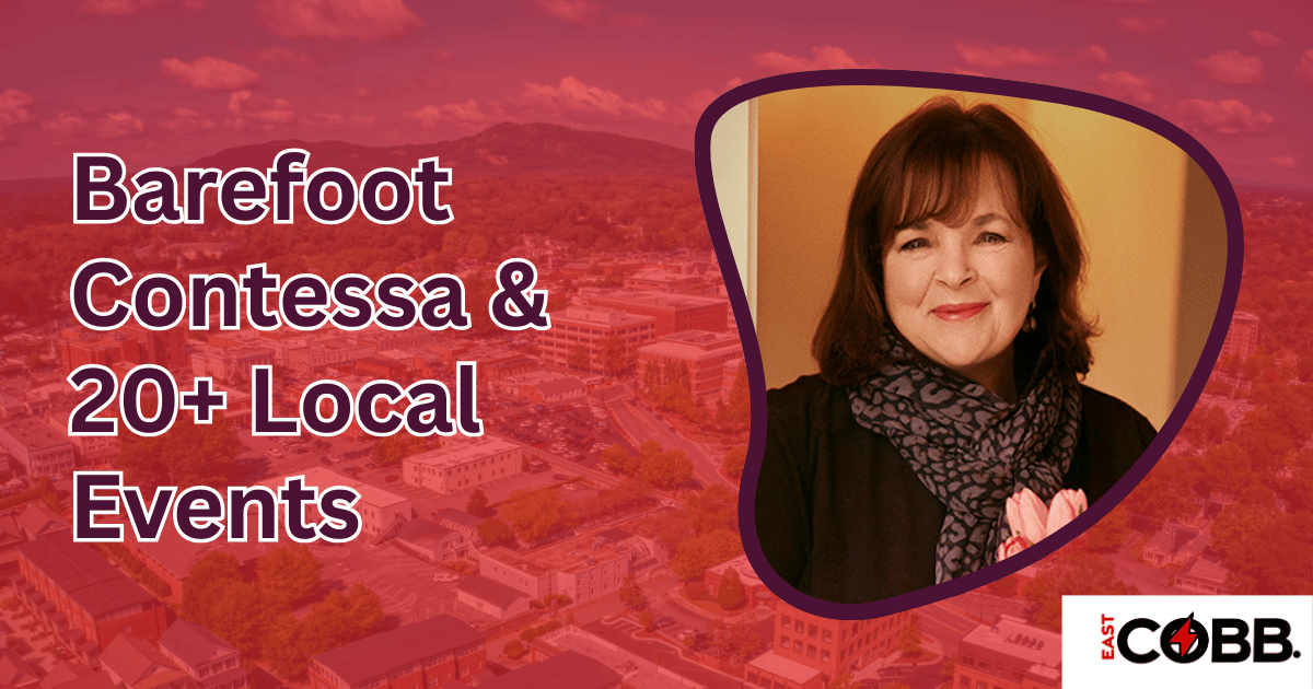 🍳 Ina Garten Tonight + Your Weekend Planner