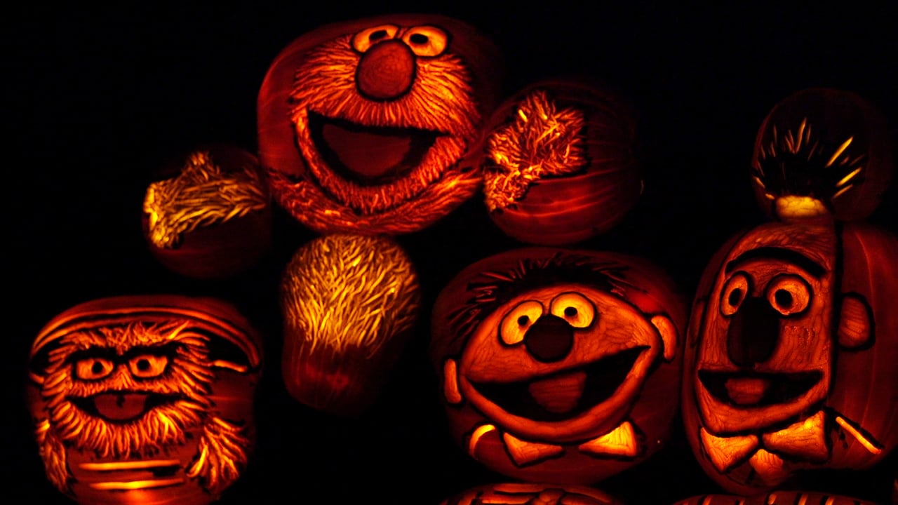 Some Spooky-ish Trivia