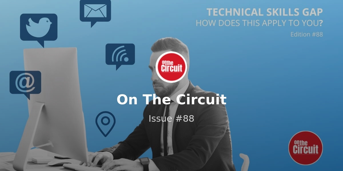 Wanted: Protectors Who Can Fill Technical Skills Gaps 
